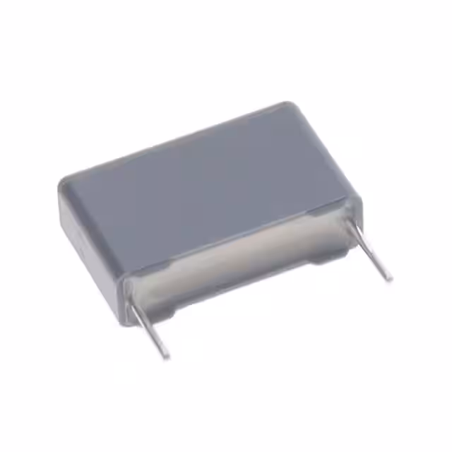F17103101000 Vishay Beyschlag/Draloric/BC Components  Film Capacitors
